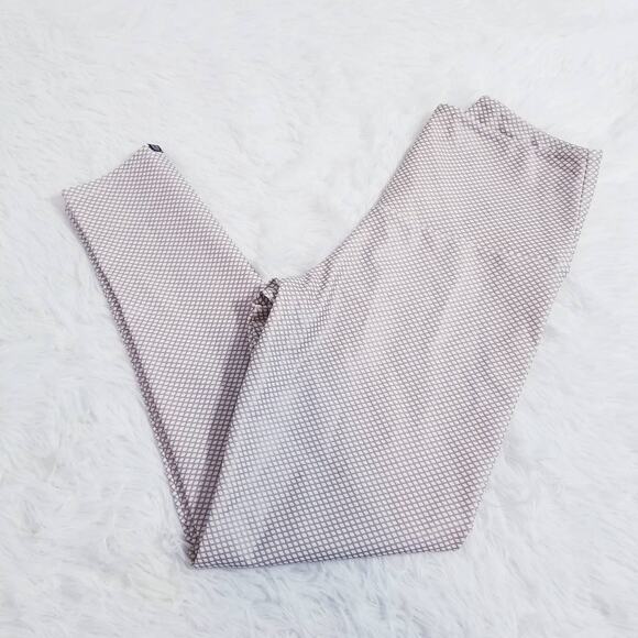 Onzie Flow Printed leggings Yoga Pants Activewear - Picture 2 of 11